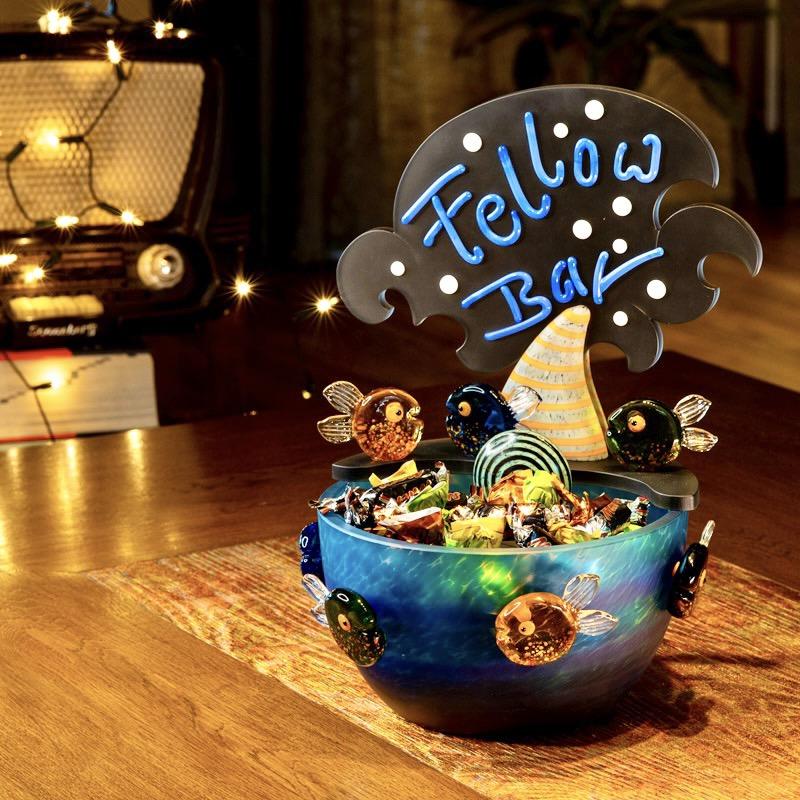 FELLOW BAR - Bowl