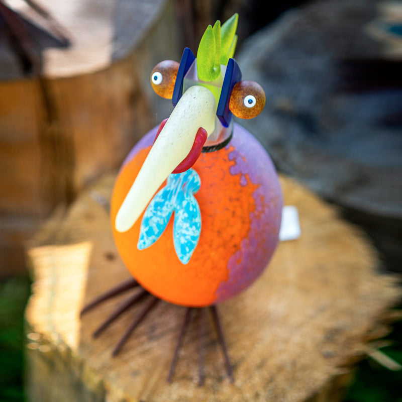 ARTHUR - Gonzo light object