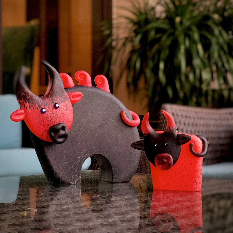 TAURUS - Object