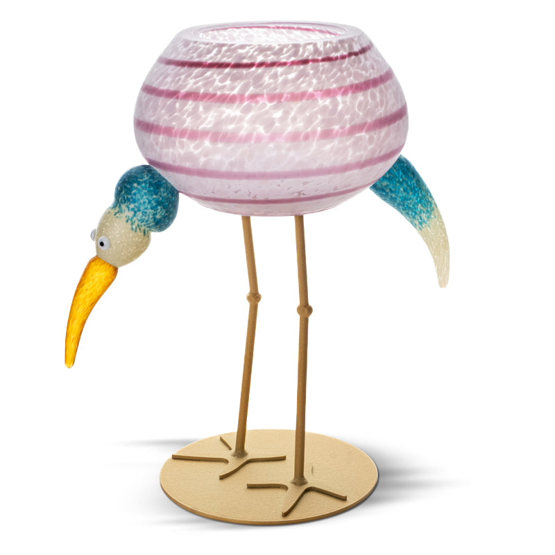 IBIS - Candlestick