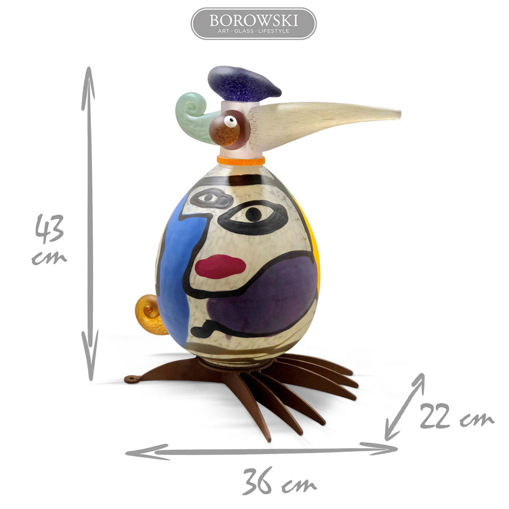 PABLO - Gonzo light object