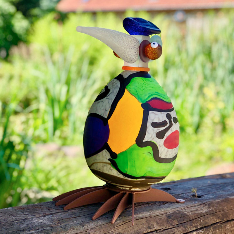 PABLO - Gonzo light object