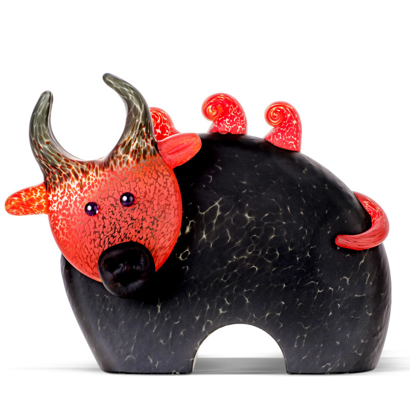 TAURUS - Object