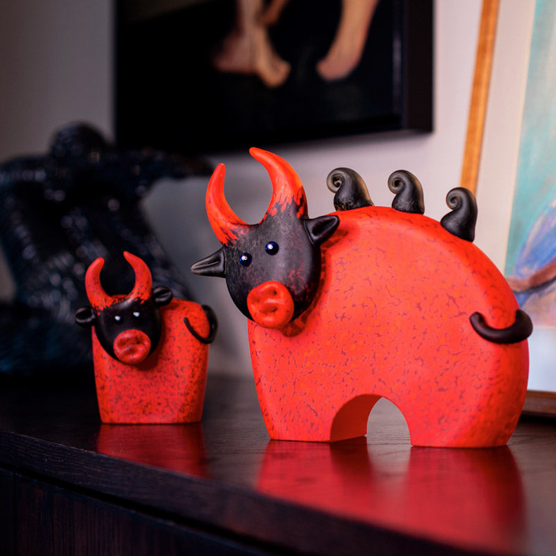 TAURUS - Object