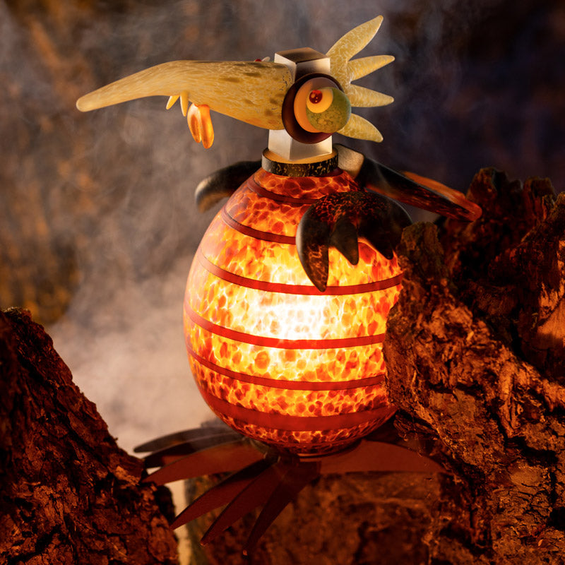 VLAD - Gonzo light object