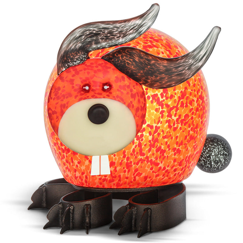 TUBBY - Light object, Light object, [Borowski Art Glass in Asia]