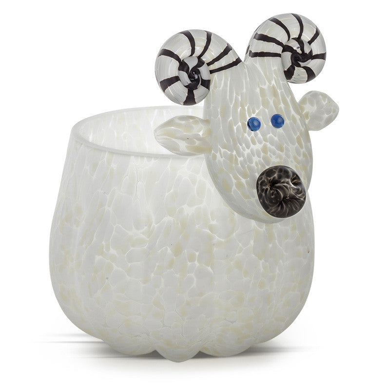 RAMY - Bowl, Bowl, [Borowski Art Glass in Asia]