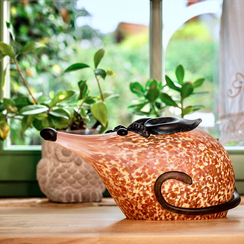 THEO - Table lamp, Table lamp, [Borowski Art Glass in Asia]