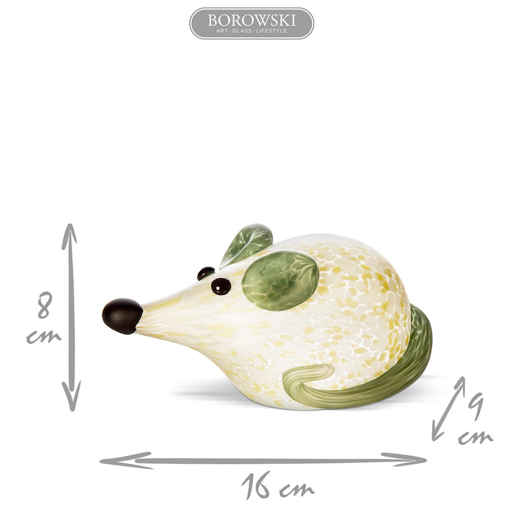 MICK - Object, Object, [Borowski Art Glass in Asia]