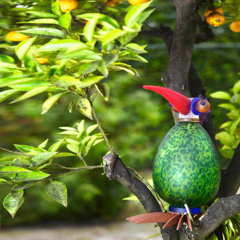 GONZO - Outdoor object, Outdoor sculpture, [Borowski Art Glass in Asia]