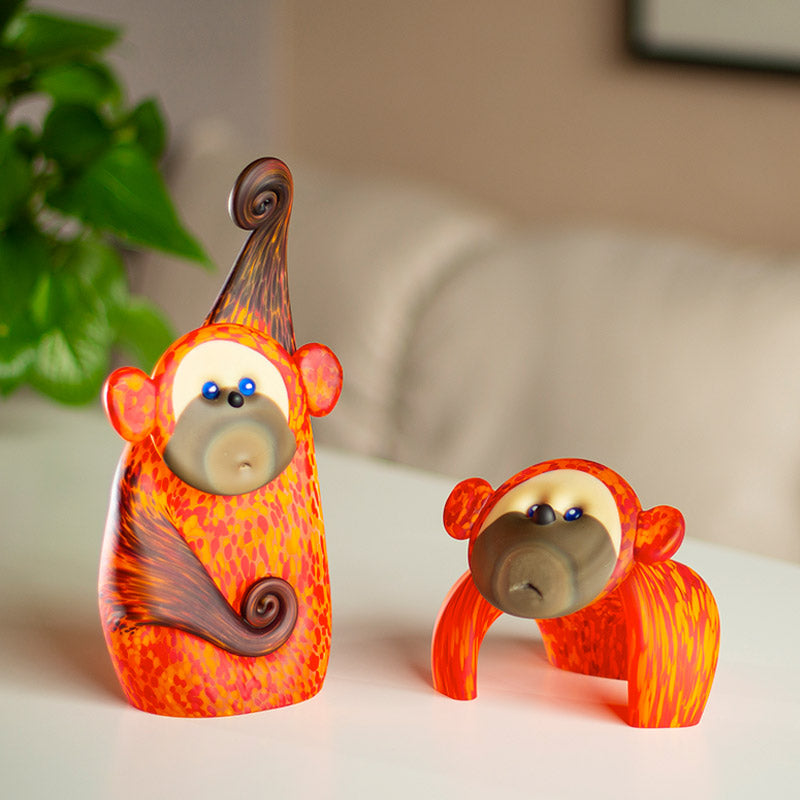KOONGY - Object, Object, [Borowski Art Glass in Asia]