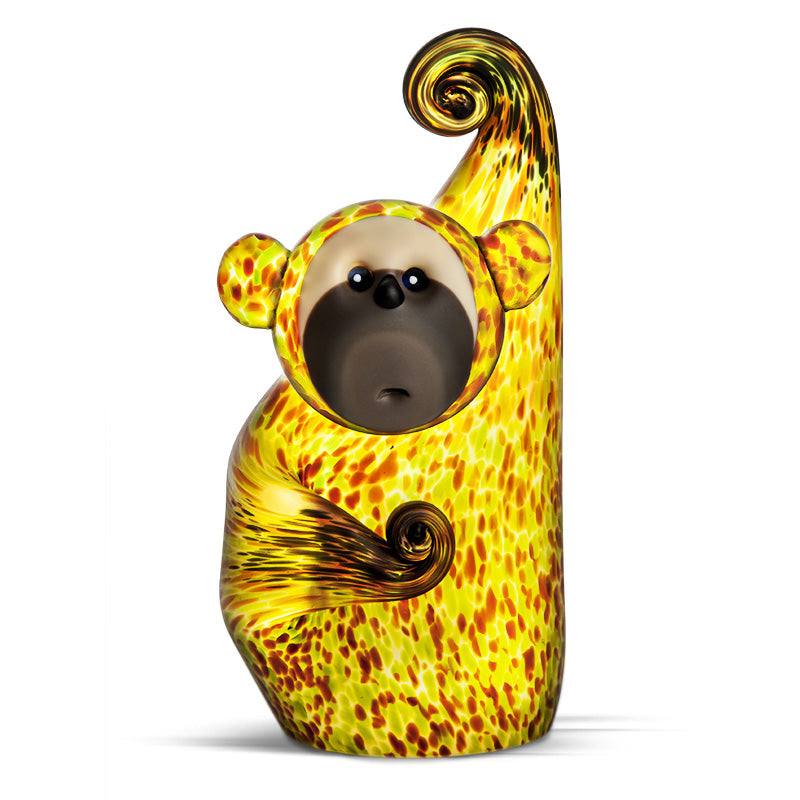 MOONKY - Object, Object, [Borowski Art Glass in Asia]