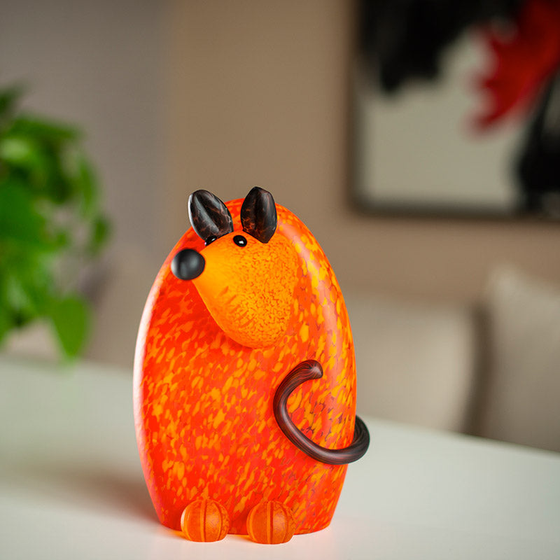 JAGGER - Object, Object, [Borowski Art Glass in Asia]