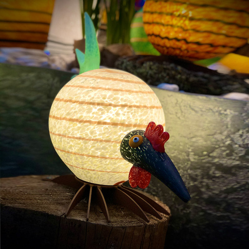 TRULLA - Light object, Light object, [Borowski Art Glass in Asia]