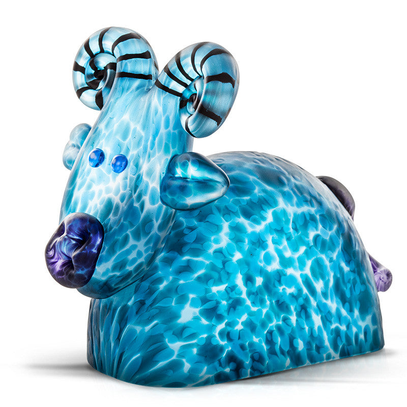 RAMY - Object, Object, [Borowski Art Glass in Asia]