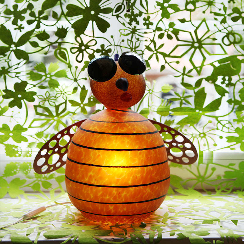 BIENE - Table lamp, Table lamp, [Borowski Art Glass in Asia]