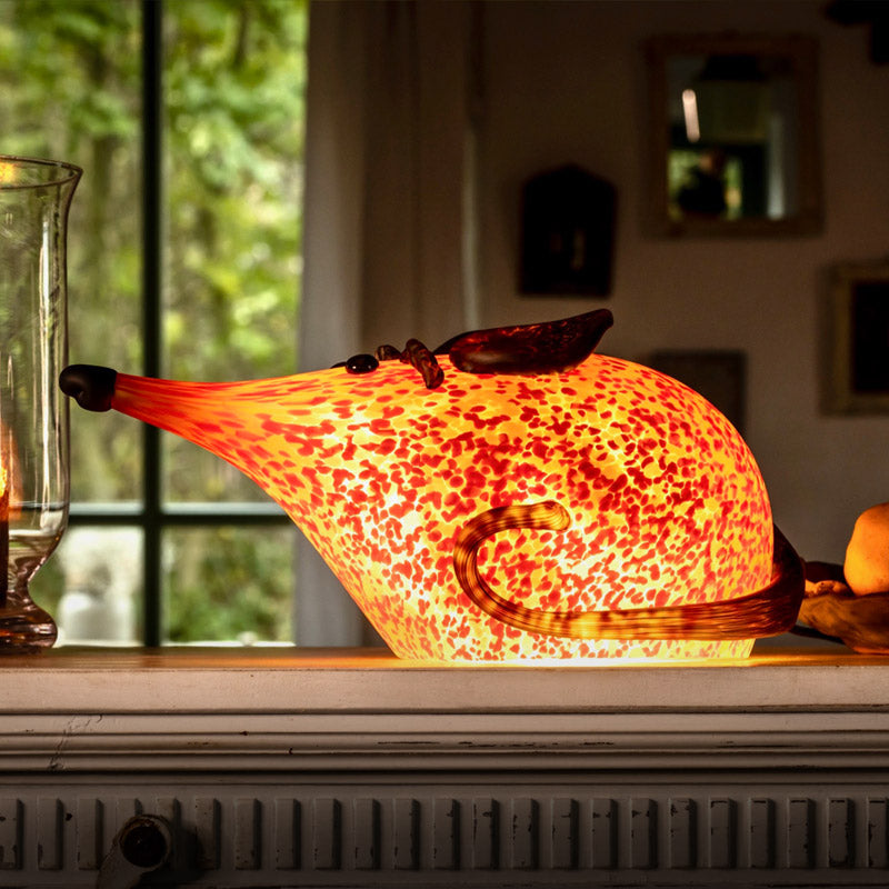THEO - Table lamp, Table lamp, [Borowski Art Glass in Asia]