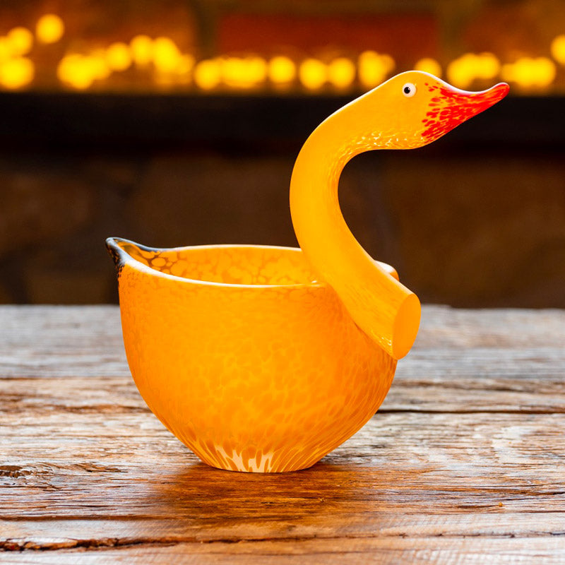 TENDER - Bowl, Bowl, [Borowski Art Glass in Asia]