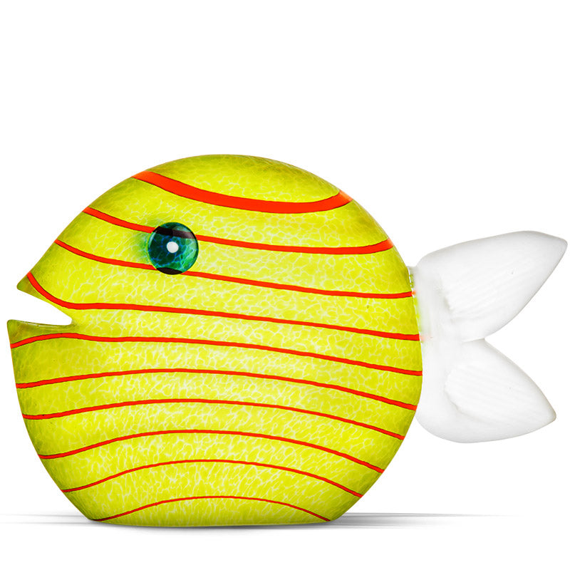 SNIPPY QUEEN - Object, Object, [Borowski Art Glass in Asia]