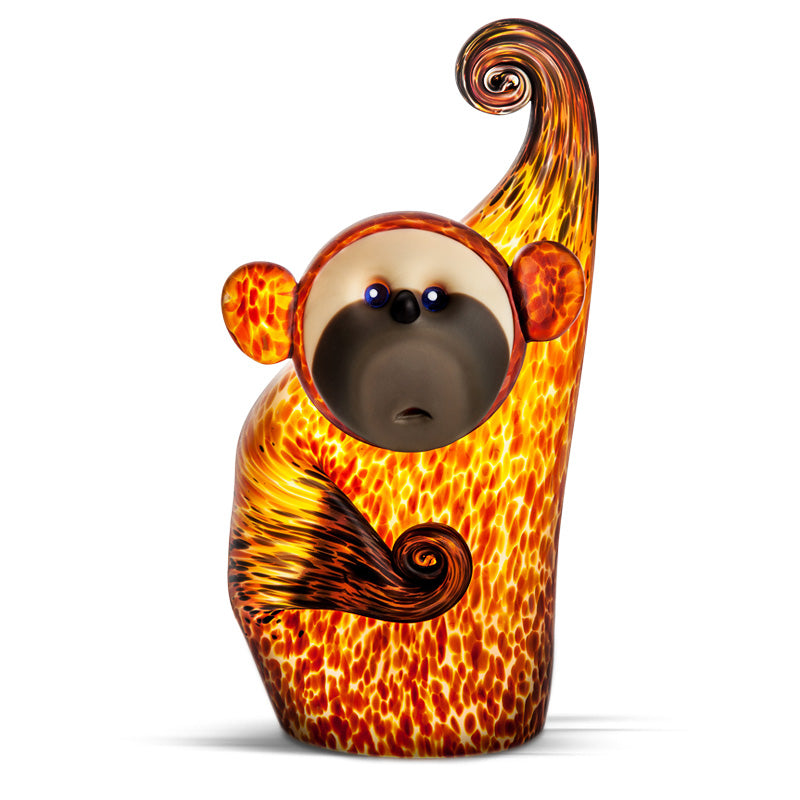 MOONKY - Object, Object, [Borowski Art Glass in Asia]