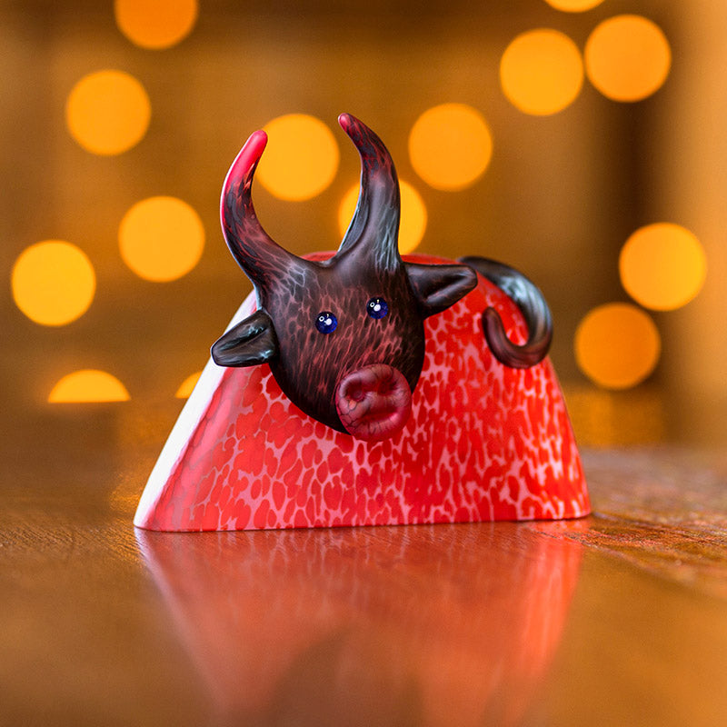 BILLY - Object, Object, [Borowski Art Glass in Asia]