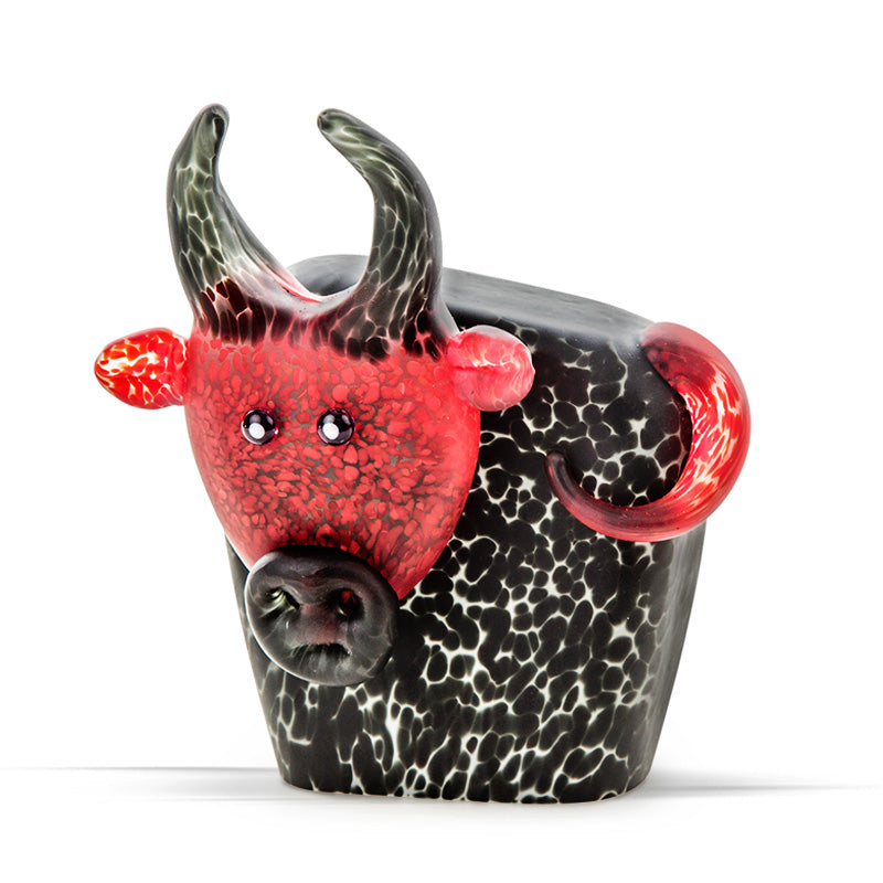 BILLY BOY - Object, Object, [Borowski Art Glass in Asia]