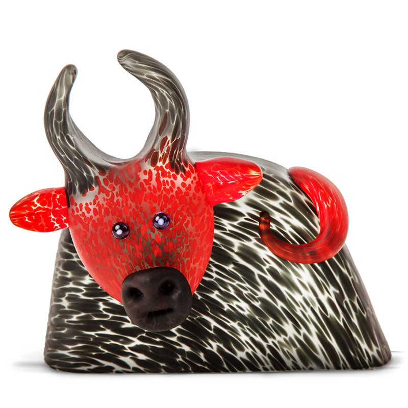 BILLY - Object, Object, [Borowski Art Glass in Asia]