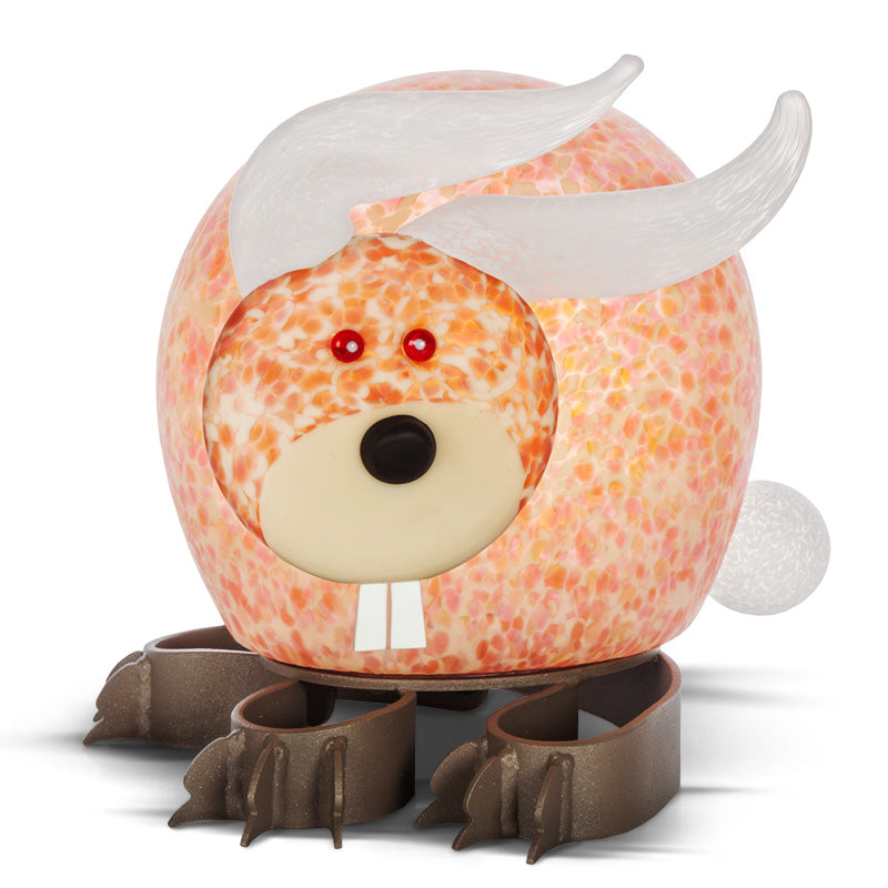 TUBBY - Light object, Light object, [Borowski Art Glass in Asia]