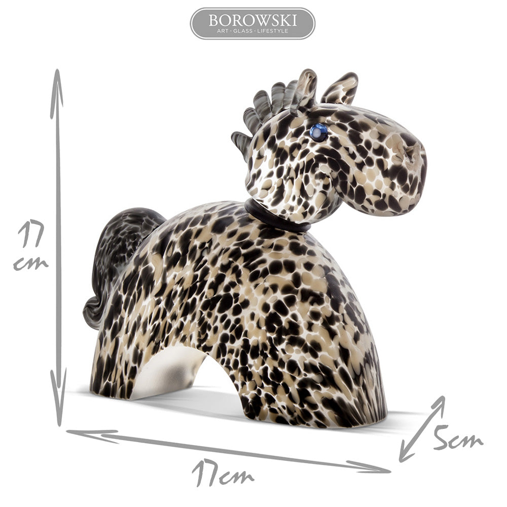 LUCKY - Object, Object, [Borowski Art Glass in Asia]