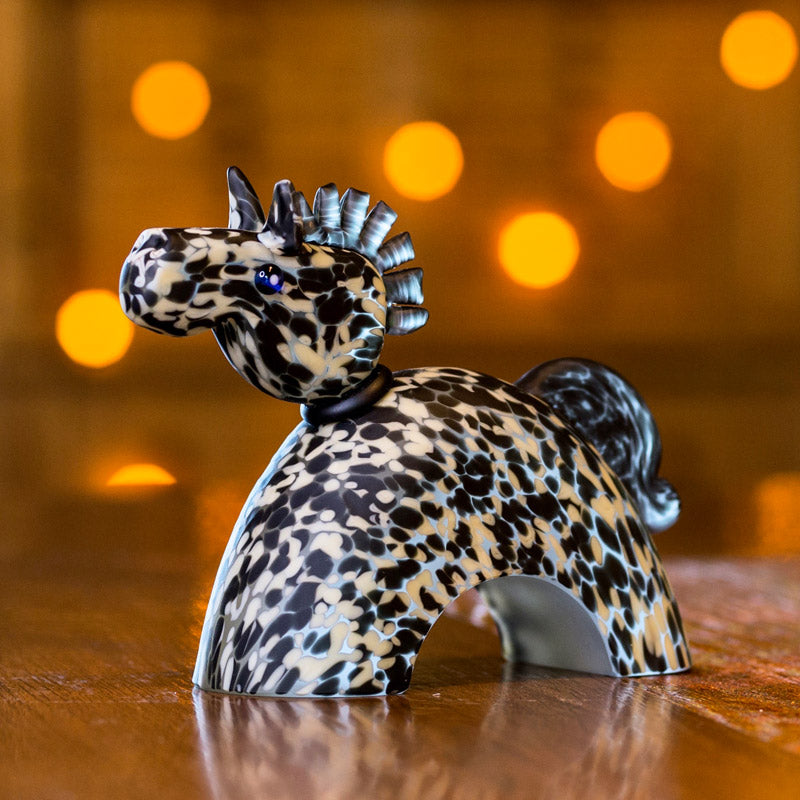 LUCKY - Object, Object, [Borowski Art Glass in Asia]