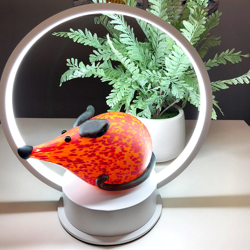 ZYGI - Object, Object, [Borowski Art Glass in Asia]
