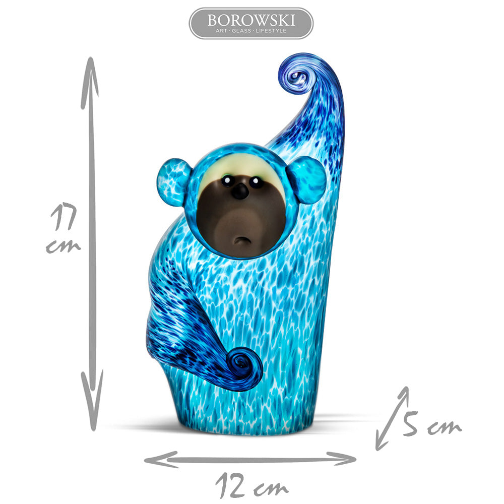 MOONKY - Object, Object, [Borowski Art Glass in Asia]