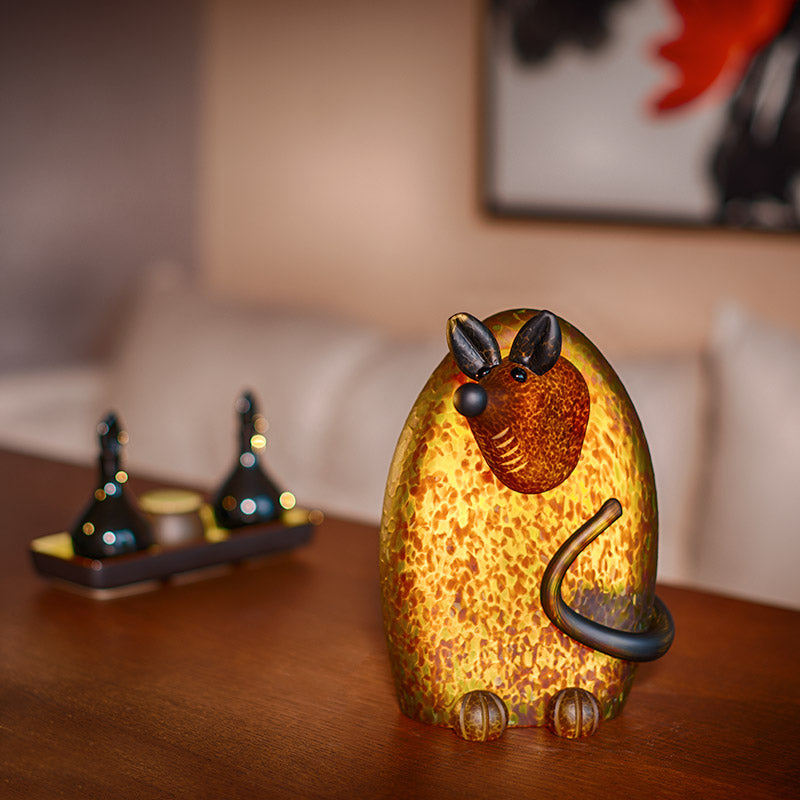 JAGGER - Object, Object, [Borowski Art Glass in Asia]