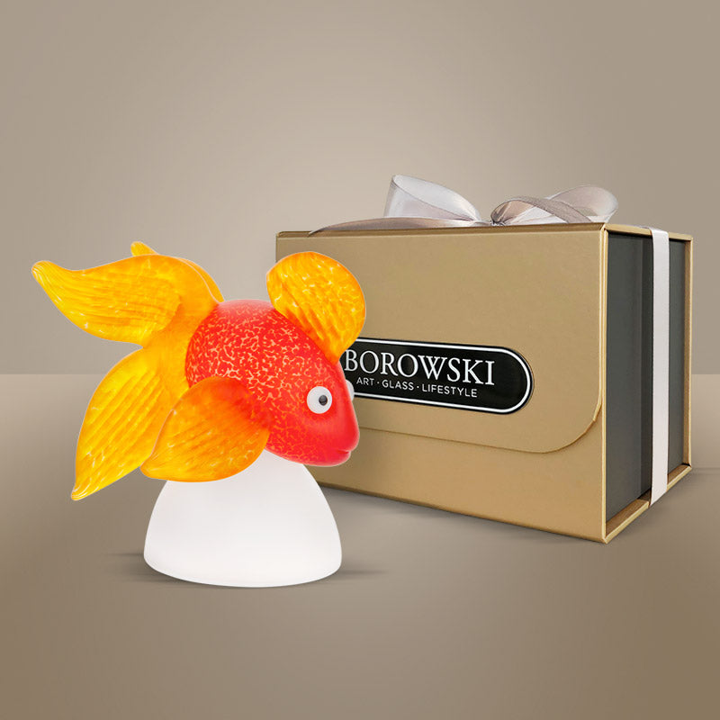 ORANDA - Object, Object, [Borowski Art Glass in Asia]