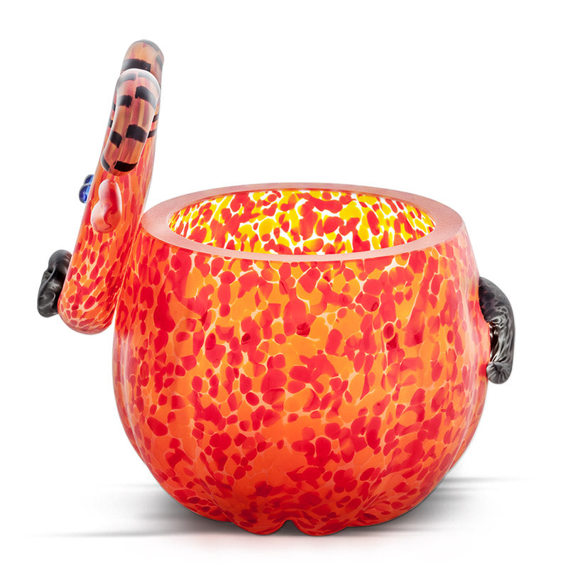 RAMY - Bowl, Bowl, [Borowski Art Glass in Asia]