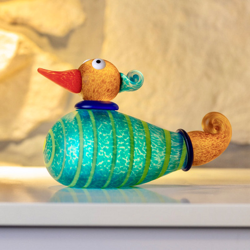DUDLEY - Object, Object, [Borowski Art Glass in Asia]