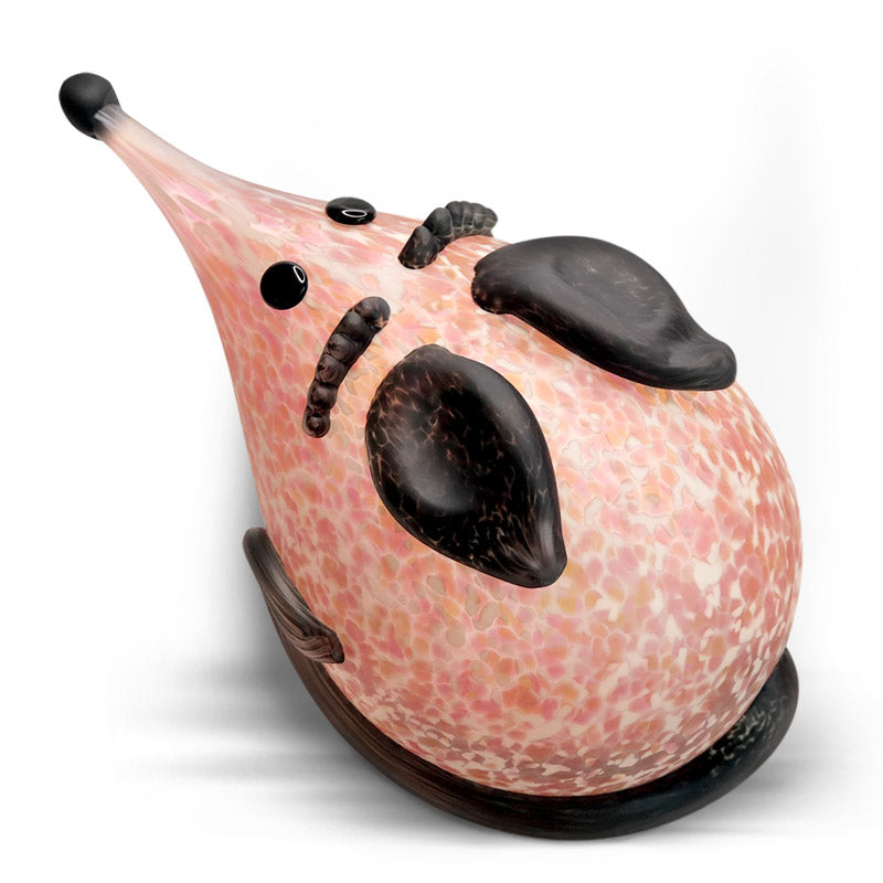 THEO - Table lamp, Table lamp, [Borowski Art Glass in Asia]