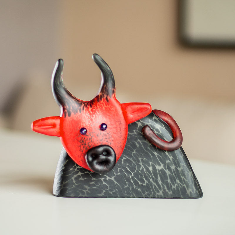 BILLY - Object, Object, [Borowski Art Glass in Asia]