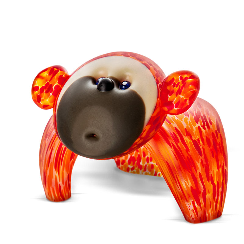 KOONGY - Object, Object, [Borowski Art Glass in Asia]