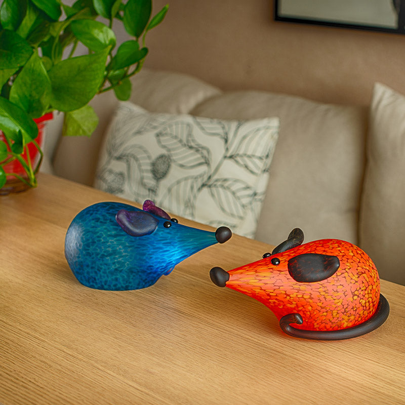 ZYGI - Object, Object, [Borowski Art Glass in Asia]