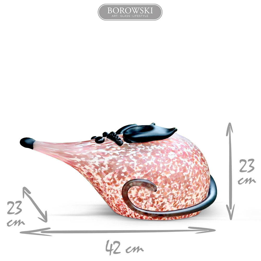 THEO - Table lamp, Table lamp, [Borowski Art Glass in Asia]