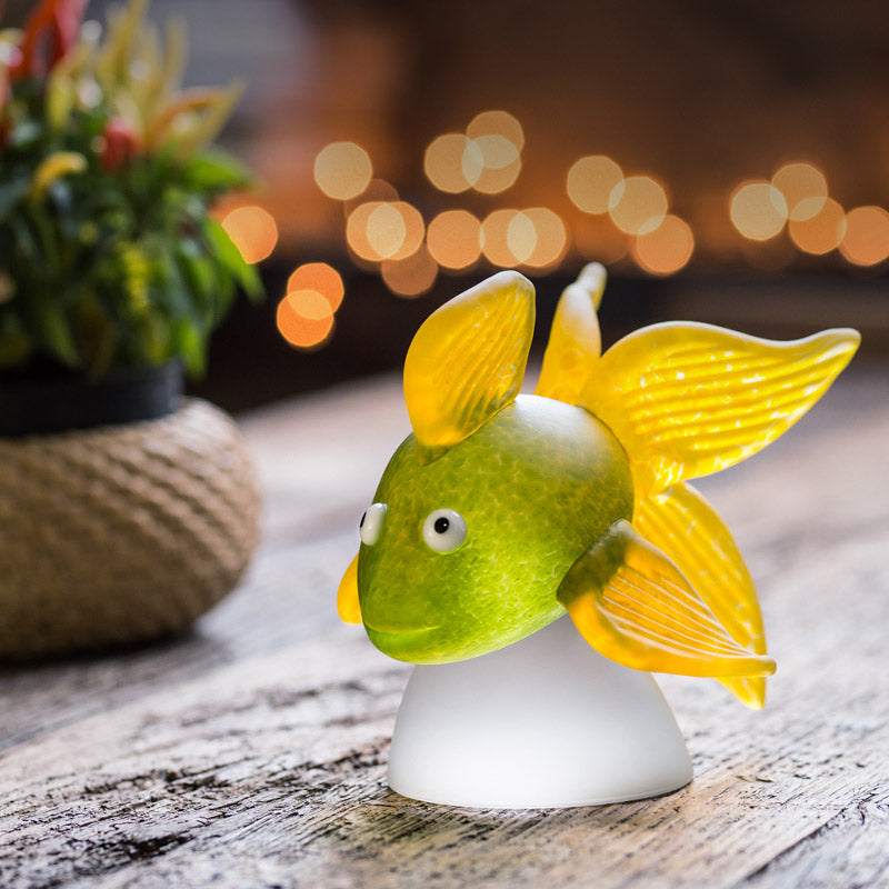 ORANDA - Object, Object, [Borowski Art Glass in Asia]