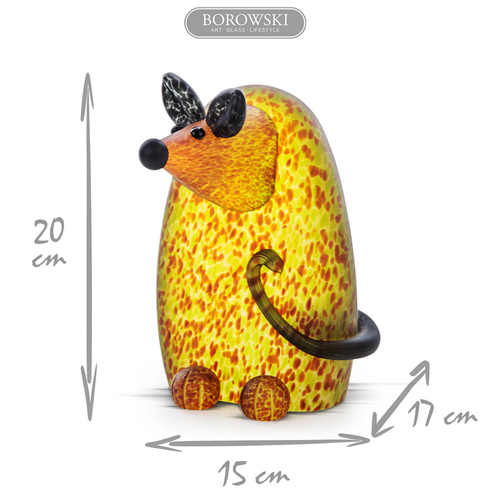 JAGGER - Object, Object, [Borowski Art Glass in Asia]