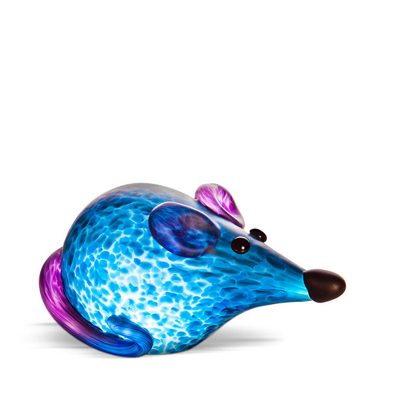 MICK - Object, Object, [Borowski Art Glass in Asia]