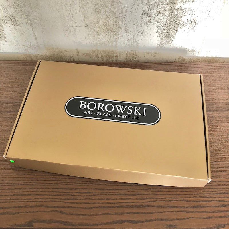 Premium platform LED, Accessories, [Borowski Art Glass in Asia]