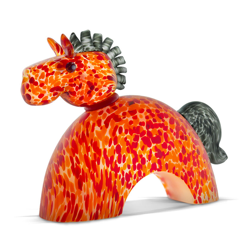 LUCKY - Object, Object, [Borowski Art Glass in Asia]