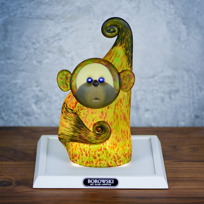 MOONKY - Object, Object, [Borowski Art Glass in Asia]