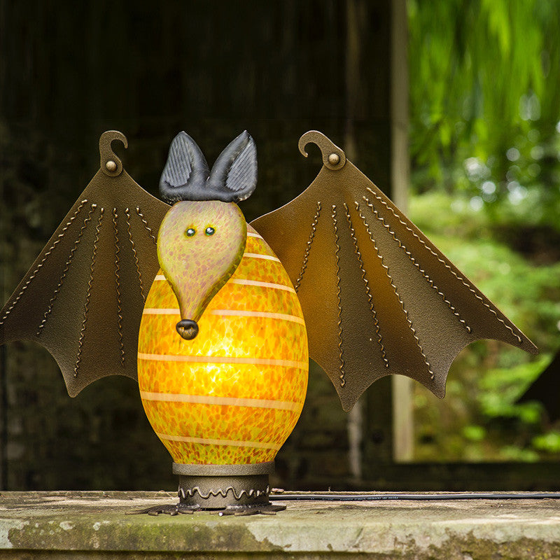 VAMPY - Light object, Illuminated object, [Borowski Art Glass in Asia]
