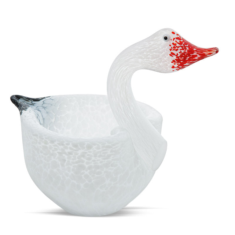 TENDER - Bowl, Bowl, [Borowski Art Glass in Asia]