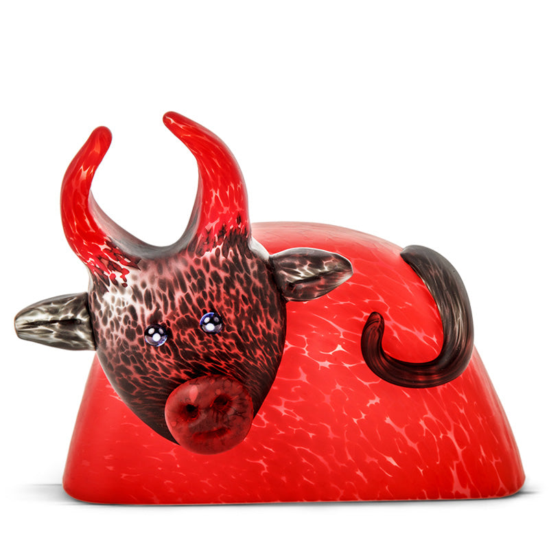 BILLY - Object, Object, [Borowski Art Glass in Asia]